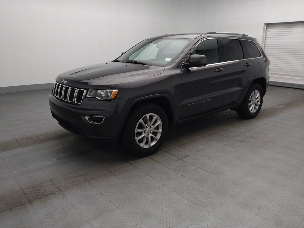 jeep grand cherokee 2021 1C4RJEAG7MC798031 image
